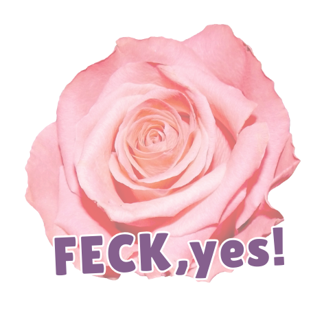 FECK, yes!